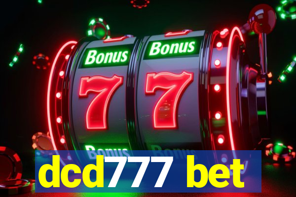 dcd777 bet